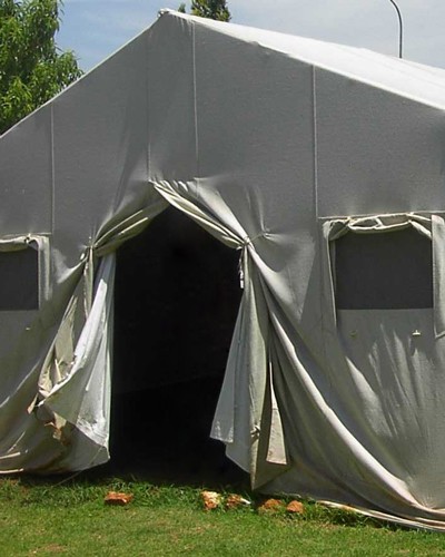 Изготавливаем солдатские палатки в Киренске вместимостью <strong>до 70 человек</strong>